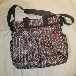 Skip Hop Diaper Bag